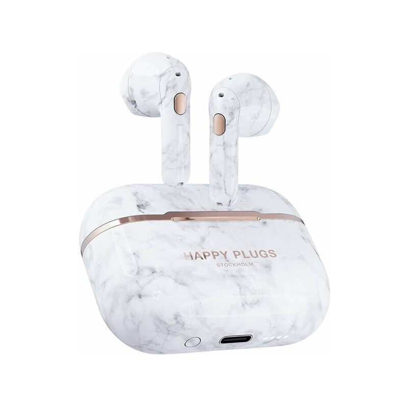 Lot Imported Happy Plugs Earbuds/Airpods
