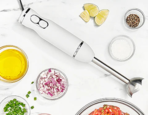 BOMA Germany Hand Blender Stick BM-1989