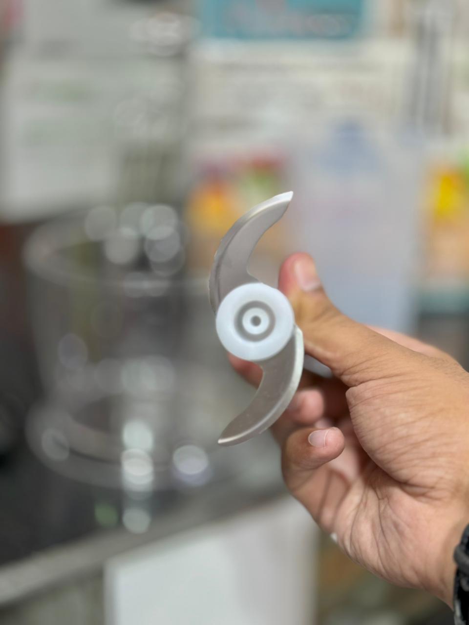 Lot Imported Miven 4-in-1 Multifunctional 2800W Hand Blender Set MI-BL305