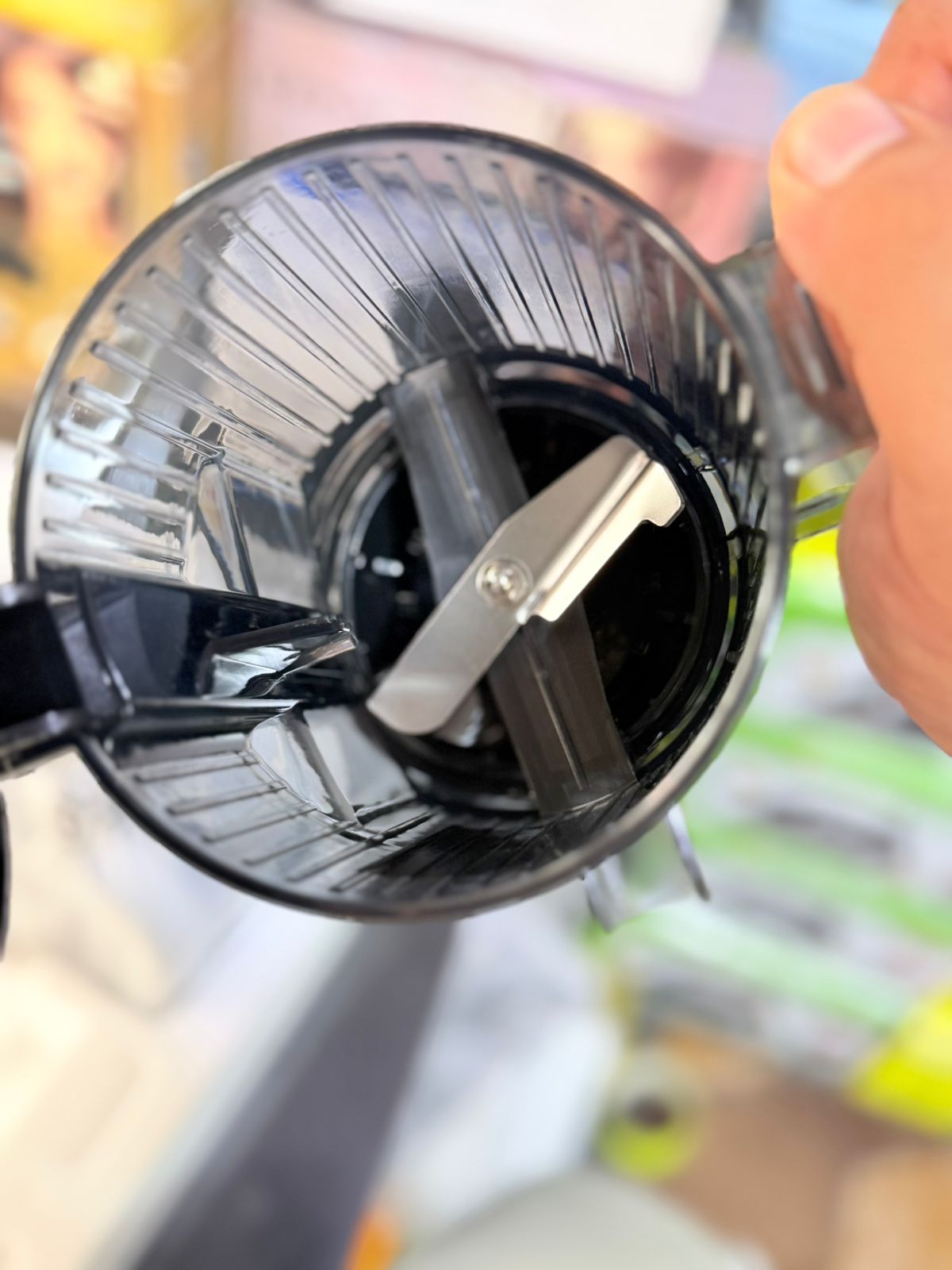 Hoffmans 300W Slow Juicer HM-640