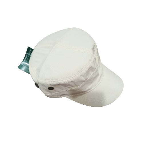 Jeep Adjustable Men's Cotton Cap