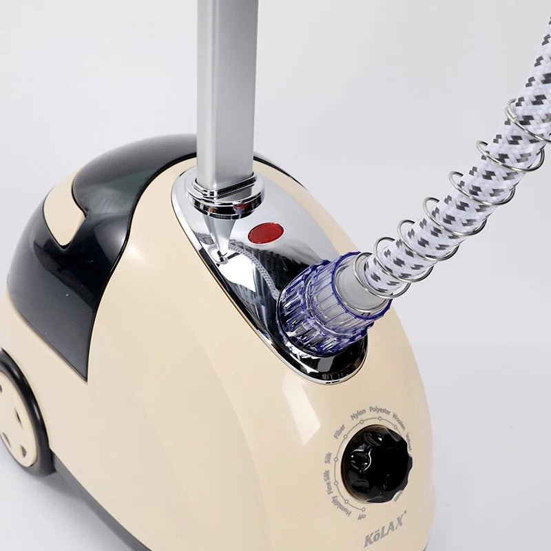 KoLAX Germany Garment Steamer