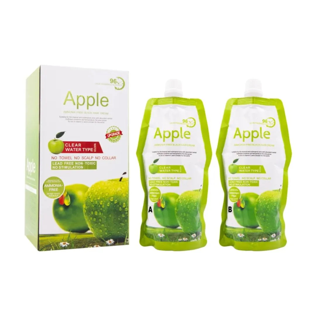 Apple Hair Color 1000ml