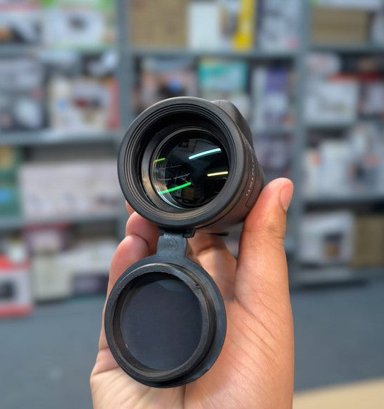 40X60 Zoom Optical Lens Monocular Telescope + Clip + Tripod For Mobile Phone