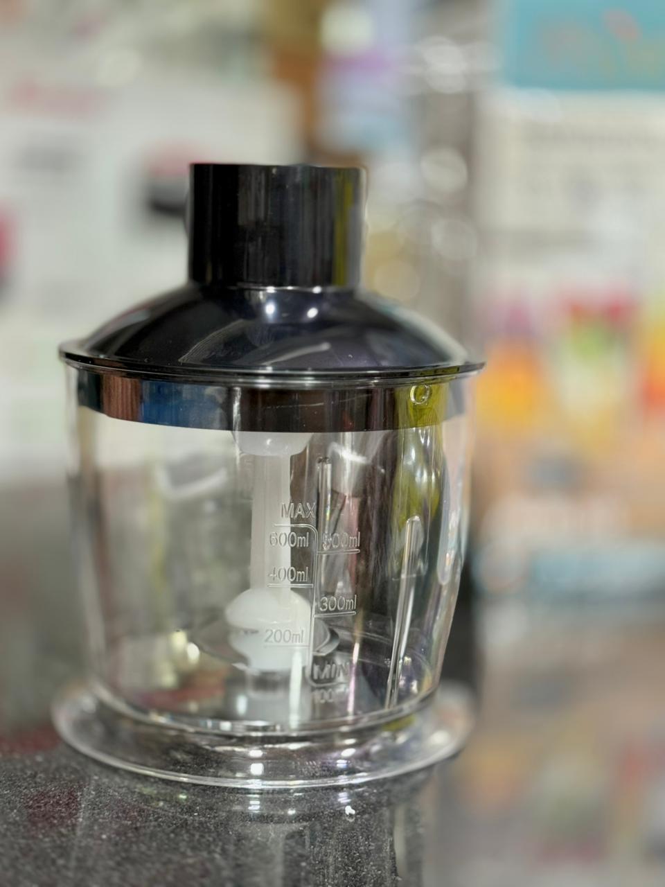 Lot Imported Miven 4-in-1 Multifunctional 2800W Hand Blender Set MI-BL305