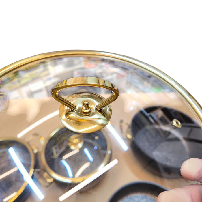 Bakhshie 13PCs Granite Coated Cookware Set