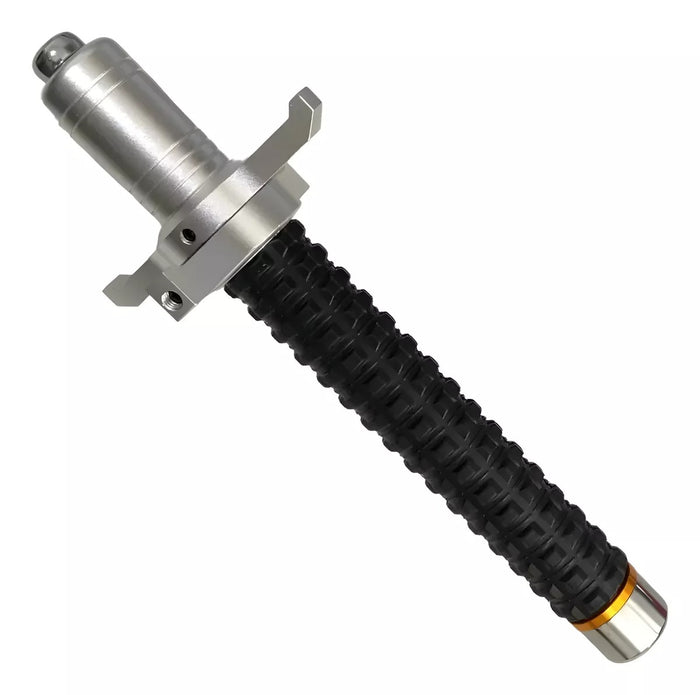 Multifunctional Self Defence Retractable Stick - Telescopic Baton