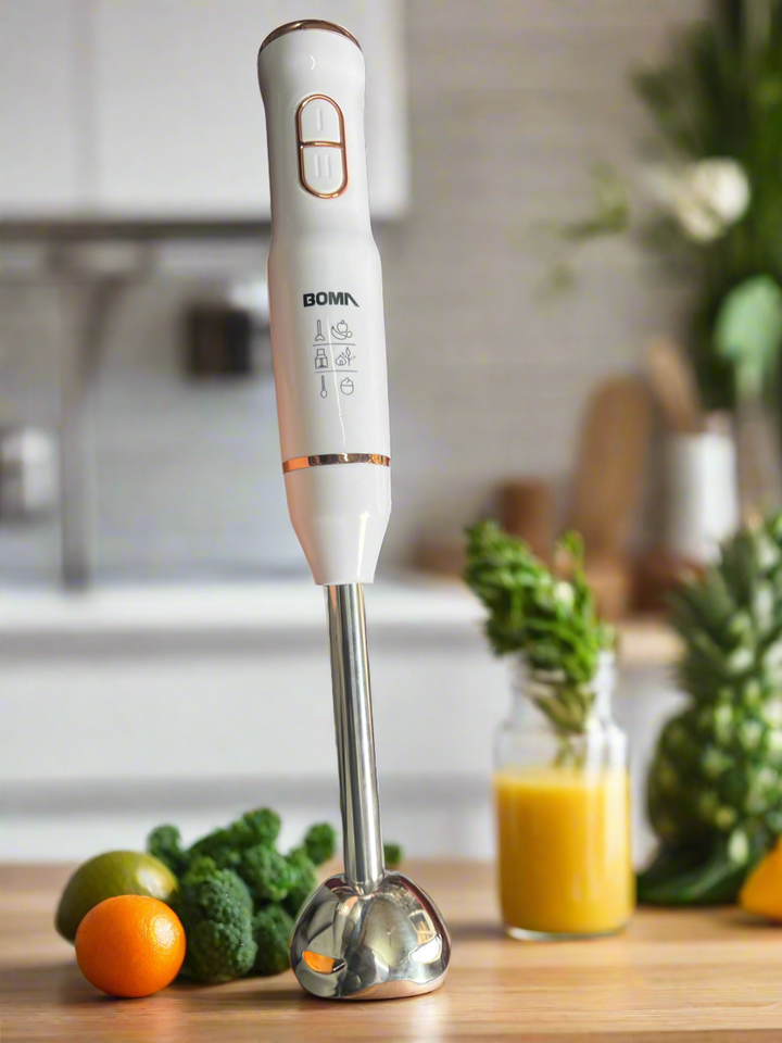 BOMA Germany Hand Blender Stick BM-1989