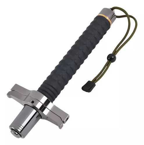 Multifunctional Self Defence Retractable Stick - Telescopic Baton