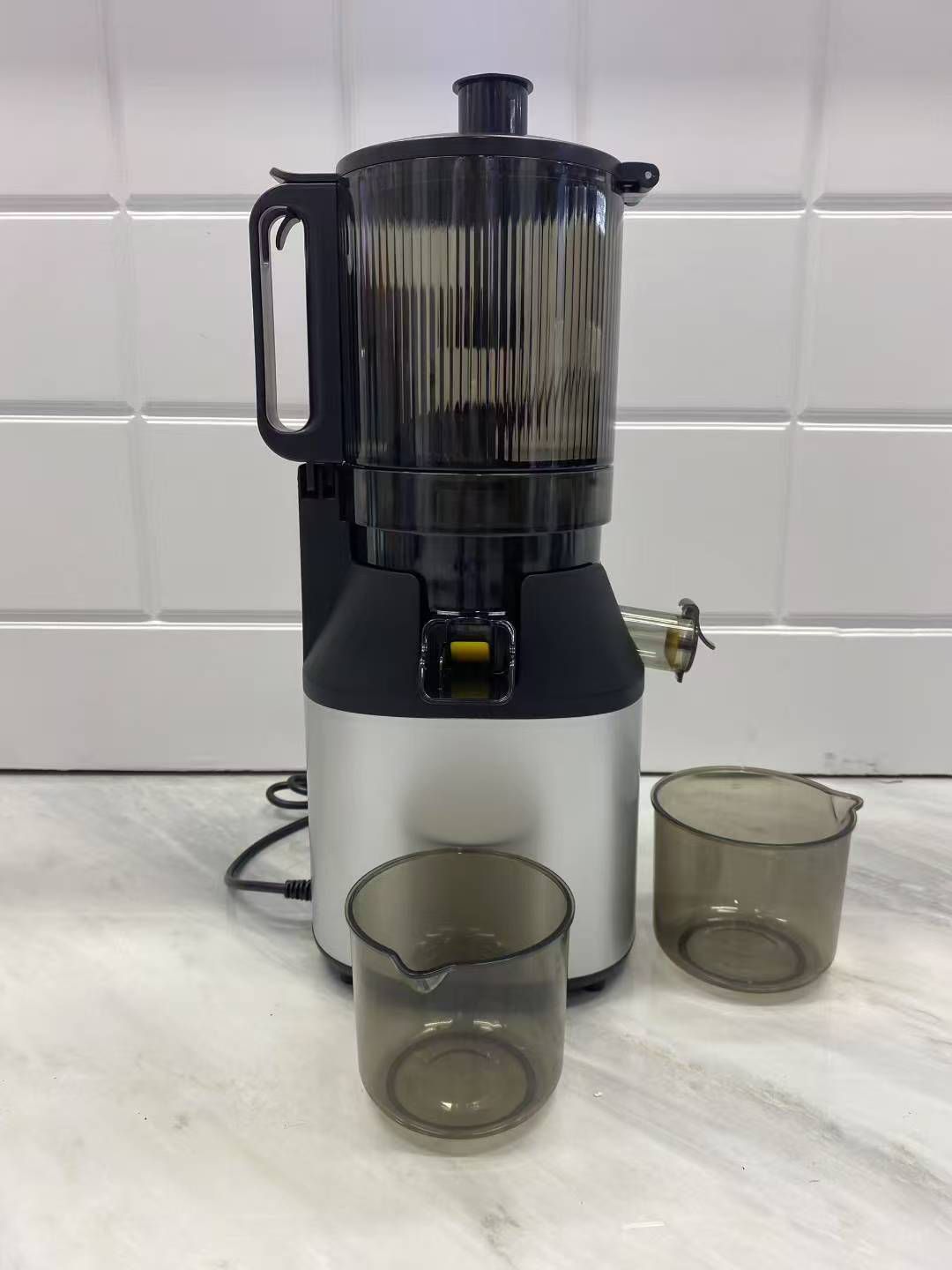 KoLAX Germany 800W Cold Press Slow Juicer 79321